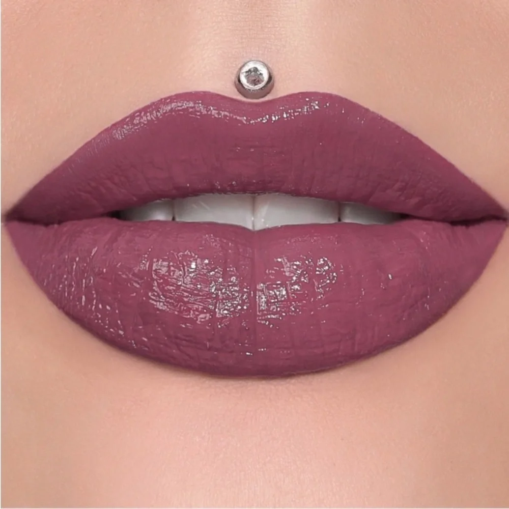 JEFFREE STAR Improper Supreme Gloss Full Pigment NEW